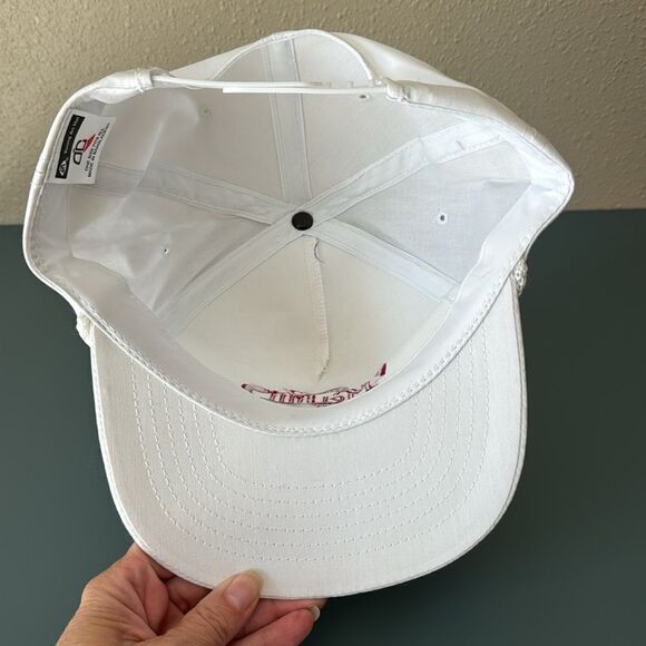 MEL TILLIS Vintage Rope Snapback Hat - Picture 7 of 9